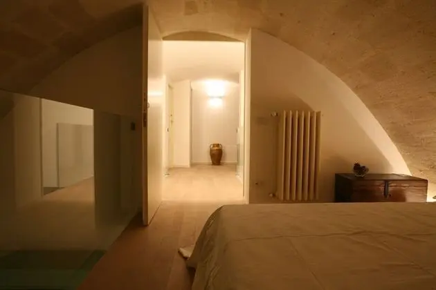 Exclusive Apart Daire, 1 Yatak Odası, Şehir Manzaralı