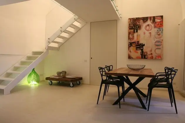 Exclusive Apart Daire, 1 Yatak Odası, Şehir Manzaralı