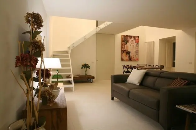 Exclusive Apart Daire, 1 Yatak Odası, Şehir Manzaralı