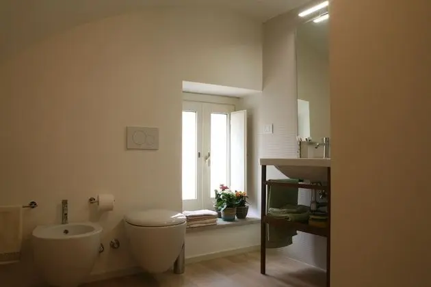 Exclusive Apart Daire, 1 Yatak Odası, Şehir Manzaralı
