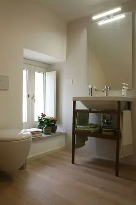 Exclusive Apart Daire, 1 Yatak Odası, Şehir Manzaralı