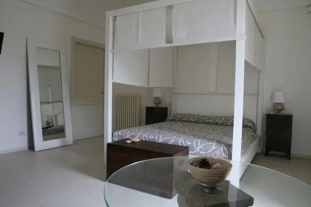 Exclusive Oda, Balkon, Şehir Manzaralı