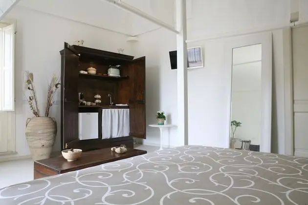Exclusive Oda, Balkon, Şehir Manzaralı