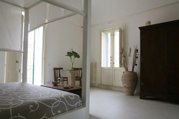 Exclusive Oda, Balkon, Şehir Manzaralı