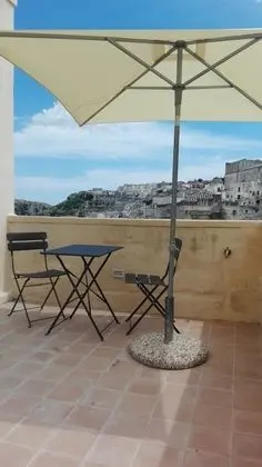 Exclusive Oda, Balkon, Şehir Manzaralı