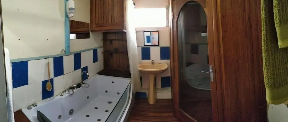 Tek Kişilik Oda