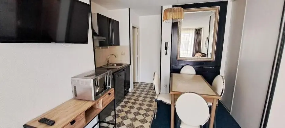 Premium Apart Daire, 1 Yatak Odası, Teras, Deniz Manzaralı (for 4 people)
