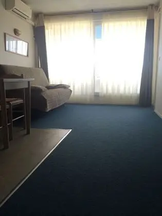 Premium Apart Daire, 1 Yatak Odası, Teras, Deniz Manzaralı (for 4 people)