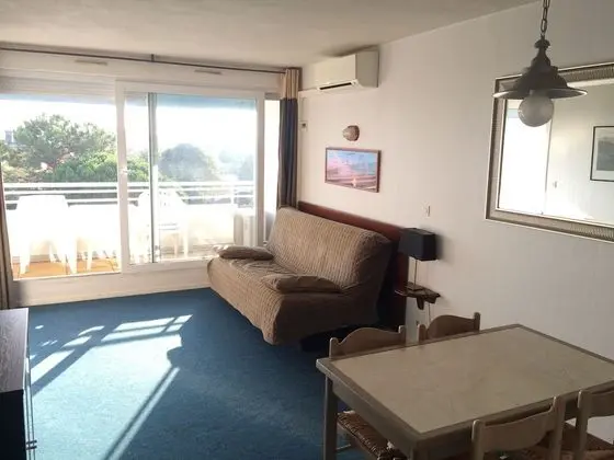 Premium Apart Daire, 1 Yatak Odası, Teras, Deniz Manzaralı (for 4 people)