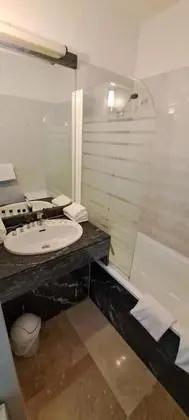 Premium Apart Daire, 1 Yatak Odası, Teras, Deniz Manzaralı (for 4 people)