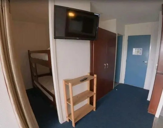 Premium Stüdyo, Teras, Deniz Manzaralı