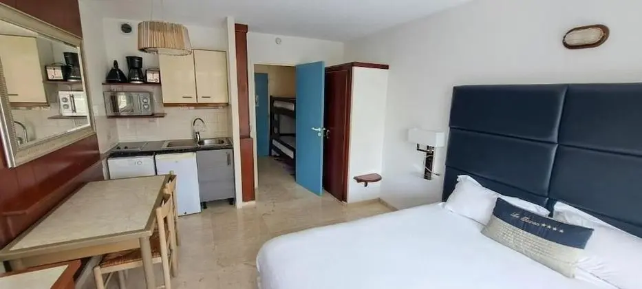 Premium Stüdyo, Teras, Deniz Manzaralı