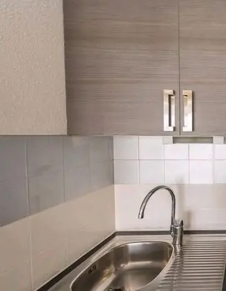 Premium Stüdyo, Teras, Deniz Manzaralı