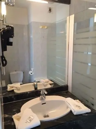 Premium Stüdyo, Teras, Deniz Manzaralı