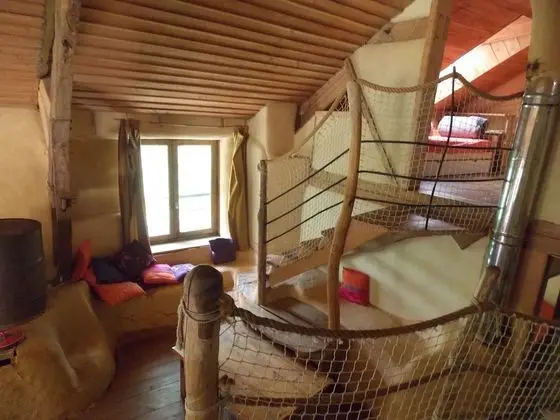 Exclusive Ev, Banyolu/Duşlu, Göl Manzaralı (9p)