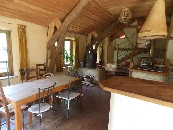 Exclusive Ev, Banyolu/Duşlu, Göl Manzaralı (9p)