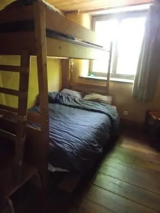 Exclusive Kır Evi, Banyolu/Duşlu, Göl Manzaralı (13p meublé de tourisme **)