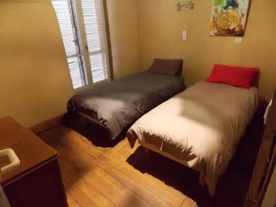 Exclusive Kır Evi, Banyolu/Duşlu, Göl Manzaralı (13p meublé de tourisme **)