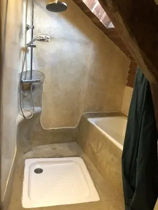 Exclusive Kır Evi, Banyolu/Duşlu, Göl Manzaralı (13p meublé de tourisme **)