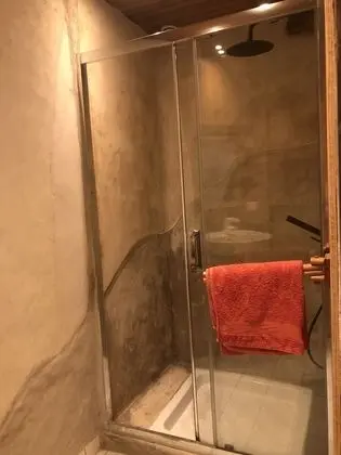 Kır Evi, Özel Banyo, Göl Manzaralı (4p meublé de tourisme **)