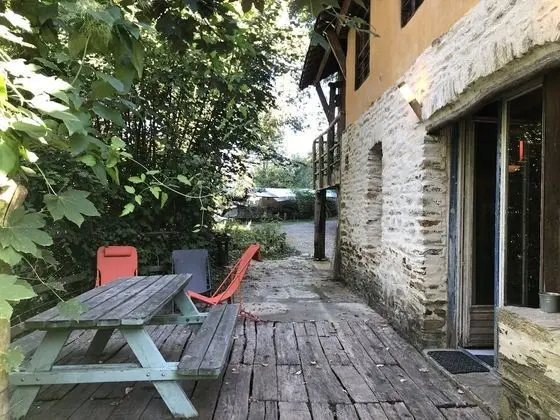 Kır Evi, Özel Banyo, Göl Manzaralı (4p meublé de tourisme **)