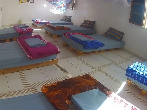 Ortak Ranzalı Oda, Birden Çok Yatak