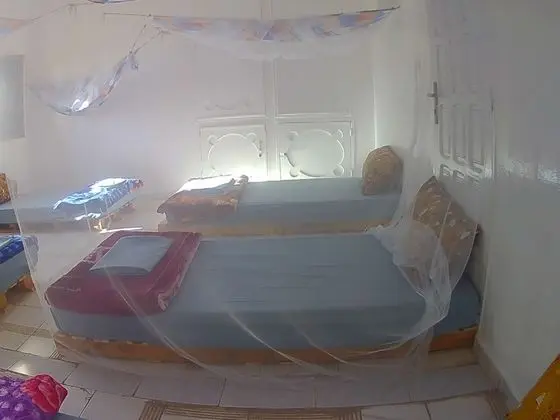 Ortak Ranzalı Oda, Birden Çok Yatak