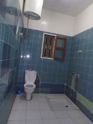 Ortak Ranzalı Oda, Birden Çok Yatak