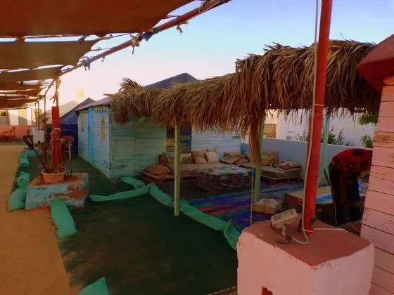 Traditional Çadır