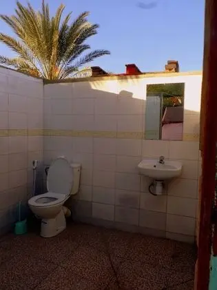 Traditional Çadır