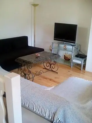 Kır Evi, Sigara İçilmez