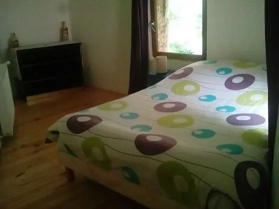 Kır Evi, Sigara İçilmez