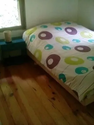 Kır Evi, Sigara İçilmez