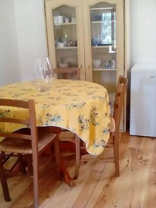 Kır Evi, Sigara İçilmez