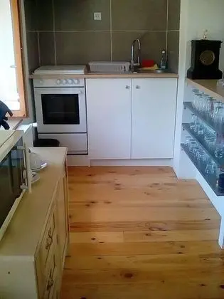 Kır Evi, Sigara İçilmez