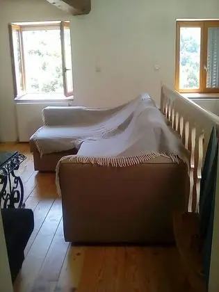 Kır Evi, Sigara İçilmez