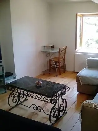 Kır Evi, Sigara İçilmez