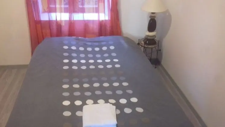 Standard Tek Büyük Yataklı Oda, 2 Çift Kişilik Yatak, Bağlantılı Odalar