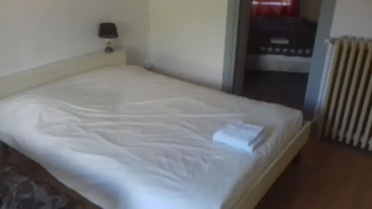 Standard Tek Büyük Yataklı Oda, 2 Çift Kişilik Yatak, Bağlantılı Odalar