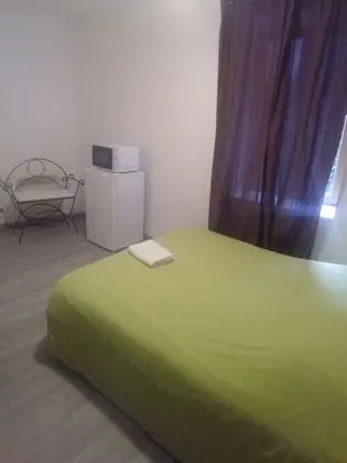 Standard Tek Büyük Yataklı Oda, 2 Çift Kişilik Yatak, Bağlantılı Odalar