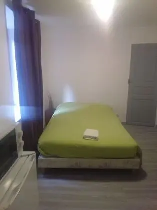 Standard Tek Büyük Yataklı Oda, 2 Çift Kişilik Yatak, Bağlantılı Odalar