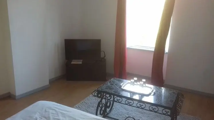 Standard Tek Büyük Yataklı Oda, 2 Çift Kişilik Yatak, Bağlantılı Odalar