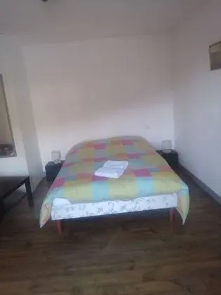 Tek Büyük Yataklı Oda, Sigara İçilmez