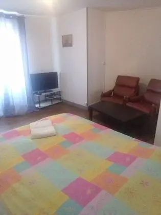 Tek Büyük Yataklı Oda, Sigara İçilmez