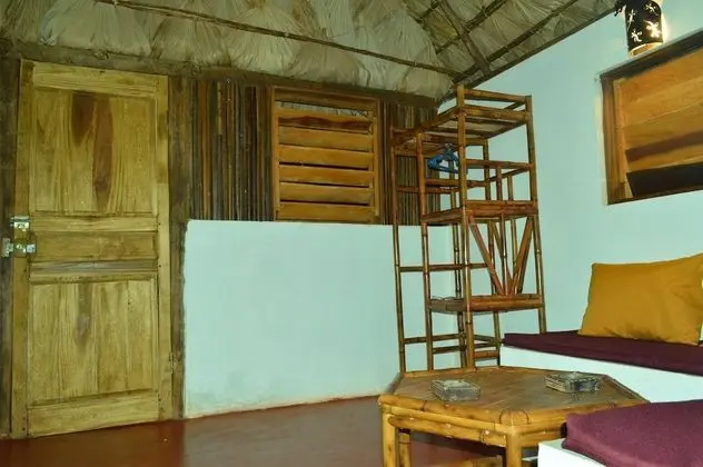 Standard Bungalov, 1 Çift Kişilik Yatak, Engellilere Uygun, Havuz Manzaralı