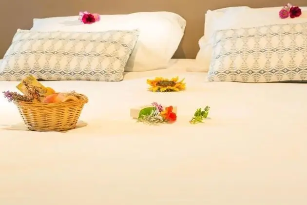 Standard Oda, 2 Tek Kişilik Yatak