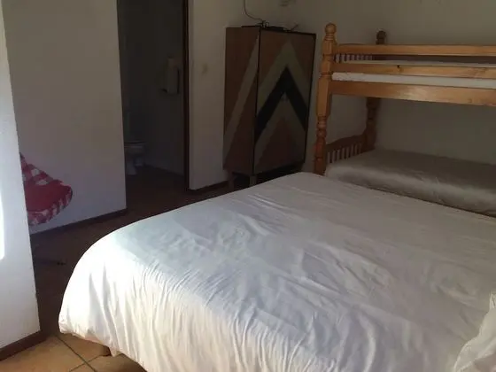 Standard Dört Kişilik Oda