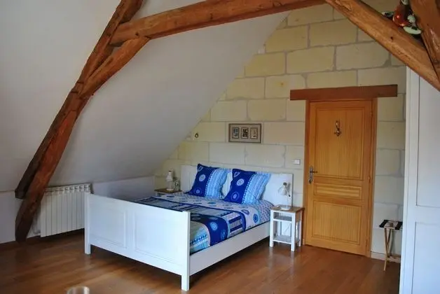 Family Oda, 2 Yatak Odası, Bahçe Manzaralı (Sammy)