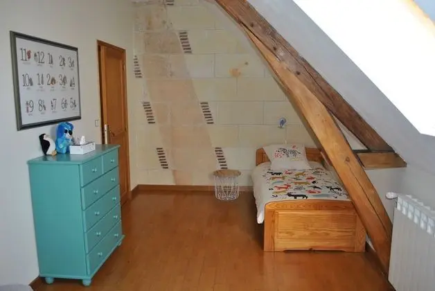 Family Oda, 2 Yatak Odası, Bahçe Manzaralı (Sammy)