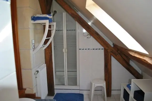 Family Oda, 2 Yatak Odası, Bahçe Manzaralı (Sammy)